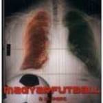 Magyarfutball, a 91. perc (2006)-eredeti dvd-bontatlan! fotó