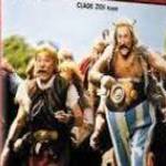 Asterix és Obelix (1999)-eredeti dvd-bontatlan! fotó