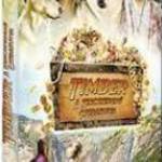 Timber, a kincskereső csodakutya (2016)-eredeti dvd-bontatlan! fotó