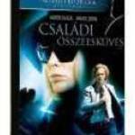 Családi összeesküvés- szinkronizált változat (Alfred Hitchcock) (1976)-eredeti dvd-bontatlan! fotó