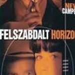 Felszabdalt horizont (2003)-eredeti dvd-bontatlan! fotó