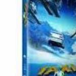 Taxi 3. (2003)-eredeti dvd-bontatlan! fotó
