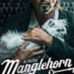 Manglehorn- Az elveszett szerelem (2014)-eredeti dvd-bontatlan! fotó