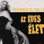 Édes élet (1960)-eredeti dvd-bontatlan! fotó