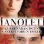Manolete (2008)-eredeti dvd-bontatlan! fotó