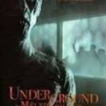 Underground- A mélybe rejtve (2010)-eredeti dvd-bontatlan! fotó