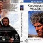 Krisztus utolsó megkísértése- szinkronizált változat (1988)-eredeti dvd-bontatlan! fotó