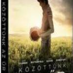 Közöttünk az űr (2017)-eredeti dvd-bontatlan! fotó