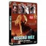 Keserű méz (1992)-eredeti dvd-bontatlan! fotó