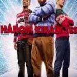 Három király tesó (2015)-eredeti dvd-bontatlan! fotó