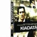 Kiadatás (2007)-eredeti dvd-bontatlan! fotó