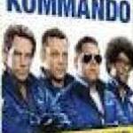 Kertvárosi kommandó (2012)-eredeti dvd-bontatlan! fotó