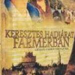 Keresztes hadjárat farmerban (2006)-eredeti dvd-bontatlan! fotó