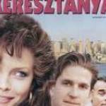 A keresztanya (1988)-eredeti dvd-bontatlan! fotó