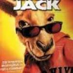 Kenguru Jack (2002)-eredeti dvd-bontatlan! fotó