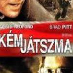 Kémjátszma- szinkronizált változat (2001)-eredeti dvd-bontatlan! fotó