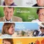 Keleti nyugalom- Marigold Hotel (2011)-eredeti dvd-bontatlan! fotó