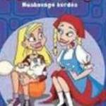 Sharon naplója 2.- Húsbavágó kérdés (2002)-eredeti dvd-bontatlan! fotó