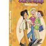 Sharon naplója 3.- Kusza üzenetek (2002)-eredeti dvd-bontatlan! fotó