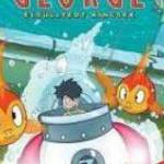 Pöttöm George 3.- Elsüllyedt kincsek (1999)-eredeti dvd-bontatlan! fotó