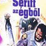 Seriff az égből (1979)-eredeti dvd-bontatlan! fotó