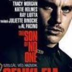 Senki fia (2011)-eredeti dvd-bontatlan! fotó
