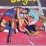 Senki szigete (2014)-eredeti dvd-bontatlan! fotó