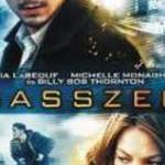 Sasszem (2008)-eredeti dvd-bontatlan! fotó