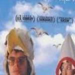 Sas kontra cápa (2006)-eredeti dvd-bontatlan! fotó