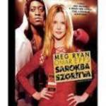 Sarokba szorítva (2004)-eredeti dvd-bontatlan! fotó