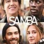 Samba (2015)-eredeti dvd-bontatlan! fotó