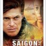 Saigon- A tiltott zóna (1988)-eredeti dvd-bontatlan! fotó