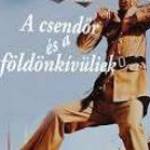 A csendőr és a földönkívüliek (1970)-eredeti dvd-bontatlan! fotó