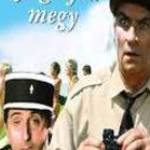 A csendőr nyugdíjba megy (1970)-eredeti dvd-bontatlan! fotó
