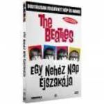 The Beatles- Egy nehéz nap éjszakája (1964)-eredeti dvd-bontatlan! fotó