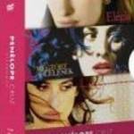 Penélope Cruz gyűjtemény (3dvd) (2008-2009)-eredeti-bontatlan! fotó