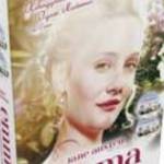 Emma díszdoboz (2dvd) (2009)-eredeti-bontatlan! fotó