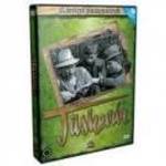 Tüskevár (2dvd) (1967)-eredeti-bontatlan! fotó