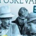 Tüskevár 2. (5-8. rész) (1967)-eredeti dvd-bontatlan! fotó