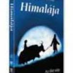 Himalája- Az élet sója (1999)-eredeti dvd-bontatlan! fotó