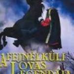 A fejnélküli lovas legendája (1999)-eredeti dvd-bontatlan! fotó