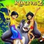 A dzsungel könyve 2. (2003)-eredeti dvd-bontatlan! fotó