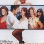Divatdiktátorok (1994)-eredeti dvd-bontatlan! fotó