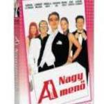 A nagymenő (2000)-eredeti dvd-bontatlan! fotó