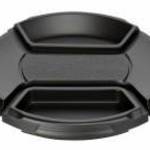 Kaiser Fototechnik Snap-On 67 mm 6, 7 cm Fekete objektívsapka fotó
