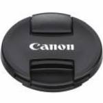 Canon E-82II 8, 2 cm Fekete objektívsapka - CANON fotó