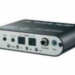 Digitális-analóg audio konverter DAC 5.1 DTS, DD, Dolby ProLogic II fotó