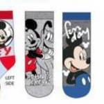 Disney Mickey Fun Day gyerek zokni 31/34 fotó