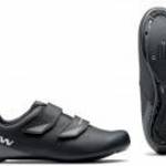 Northwave Cipő Road Jet 3 Fekete - NORTHWAVE fotó