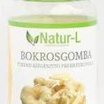 Natur-L bokrosgomba kapszula 60 db fotó